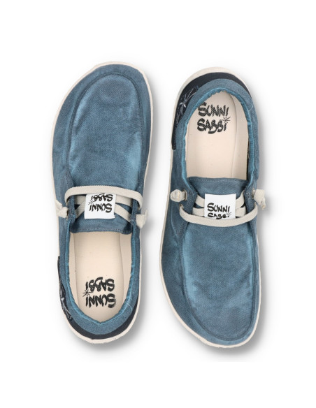 SUNNI SABBI KUNASHIRI-002 - ZAPATILLAS MIYAKO - Imagen 6