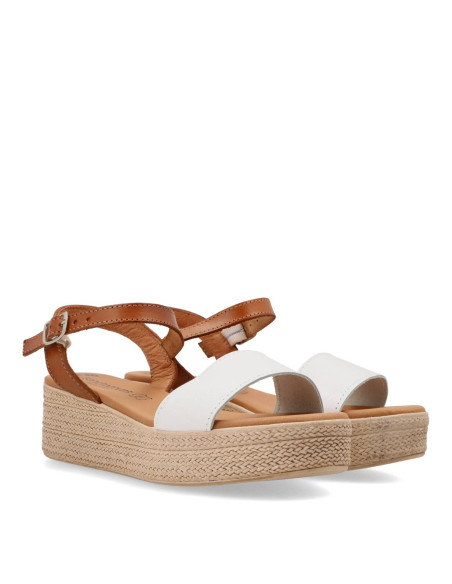 RAYO TRENDS 5390 - SANDALIA PLATAFORMA - Imagen 1