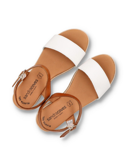 RAYO TRENDS 5390 - SANDALIA PLATAFORMA - Imagen 3