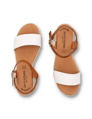 RAYO TRENDS 5390 - SANDALIA PLATAFORMA - Imagen 5