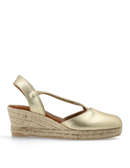 RAYO NATURE 5006-M - Alpargatas Yute - Imagen 1