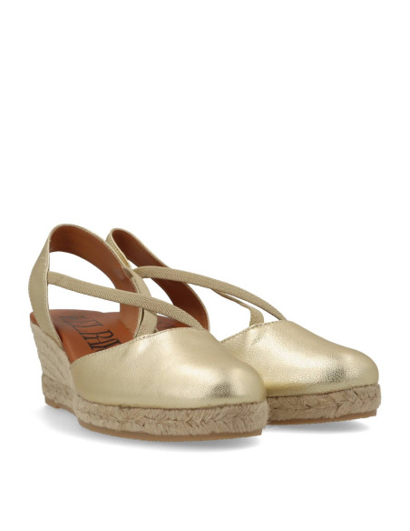 RAYO NATURE 5006-M - Alpargatas Yute - Imagen 2