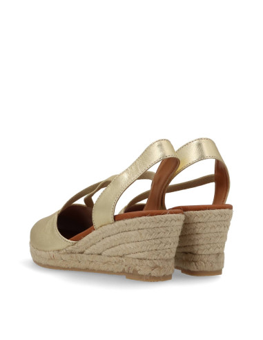 RAYO NATURE 5006-M - Alpargatas Yute - Imagen 3