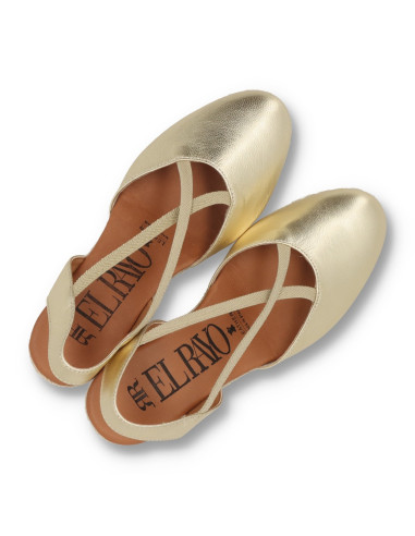 RAYO NATURE 5006-M - Alpargatas Yute - Imagen 4