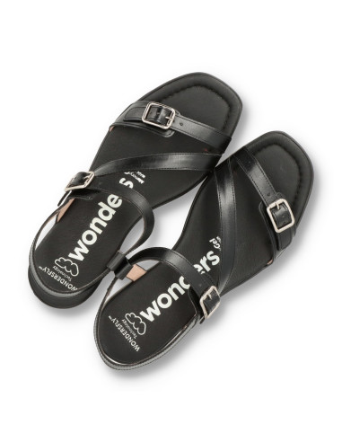 Wonders B-1003 - SANDALIA VENUS 03 - Imagen 4