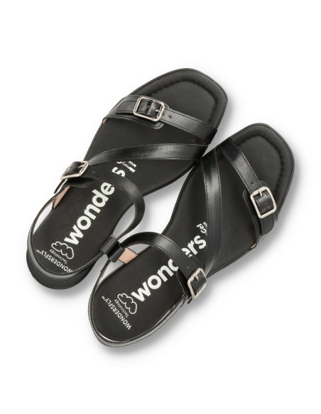 Wonders B-1003 - SANDALIA VENUS 03 - Imagen 4