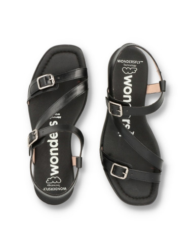 Wonders B-1003 - SANDALIA VENUS 03 - Imagen 6