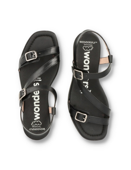 Wonders B-1003 - SANDALIA VENUS 03 - Imagen 6