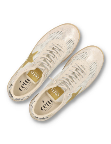 Cetti C-1385WV5 - Zapatillas rejilla - Imagen 3