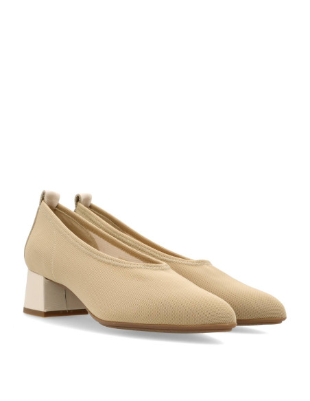 Barminton 5541V - SALÓN LICRA - Imagen 1