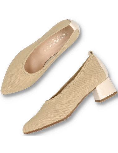 Barminton 5541V - SALÓN LICRA - Imagen 4