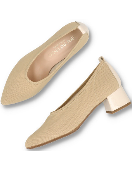 Barminton 5541V - SALÓN LICRA - Imagen 4