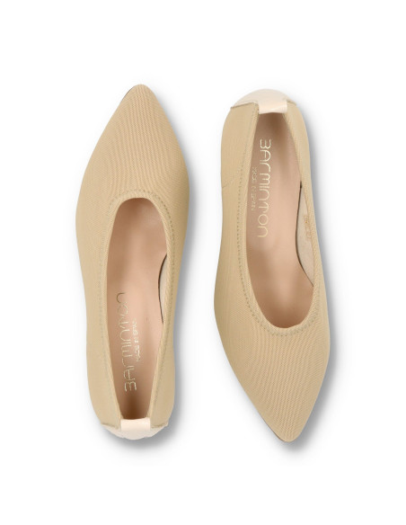 Barminton 5541V - SALÓN LICRA - Imagen 5