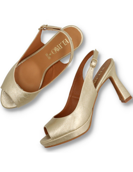 RAYO STUDIO 1615A - Salón PEEPTOES - Imagen 4