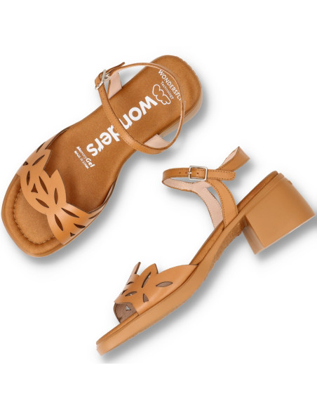 Wonders D-2301 - SANDALIASMOAI 01 - Imagen 5