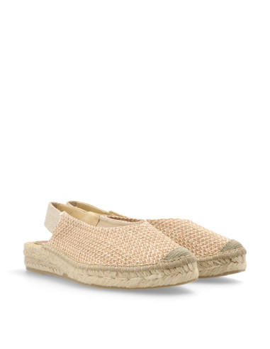 Sv 132-379 - ALPARGATAS YUTE - Imagen 1