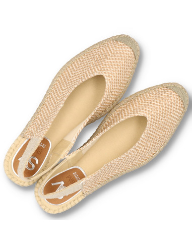 Sv 132-379 - ALPARGATAS YUTE - Imagen 3