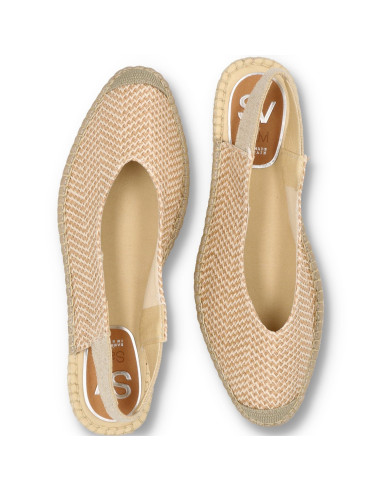 Sv 132-379 - ALPARGATAS YUTE - Imagen 4