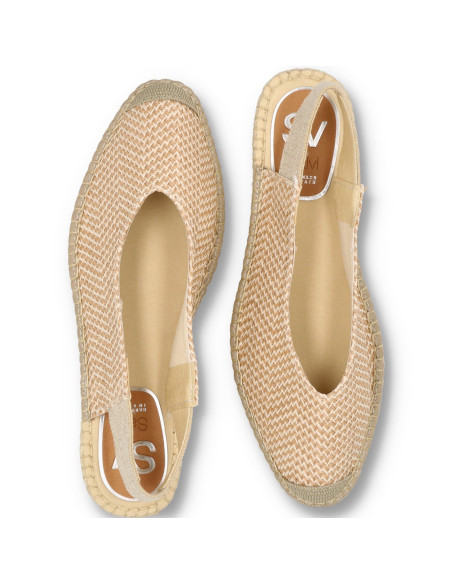 Sv 132-379 - ALPARGATAS YUTE - Imagen 4