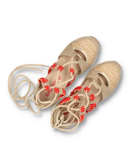 Gioseppo GRISWOLD - Zapatillas GRISWOLD Familia - Imagen 3