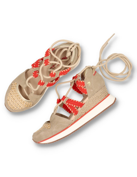 Gioseppo GRISWOLD - Zapatillas GRISWOLD Familia - Imagen 4