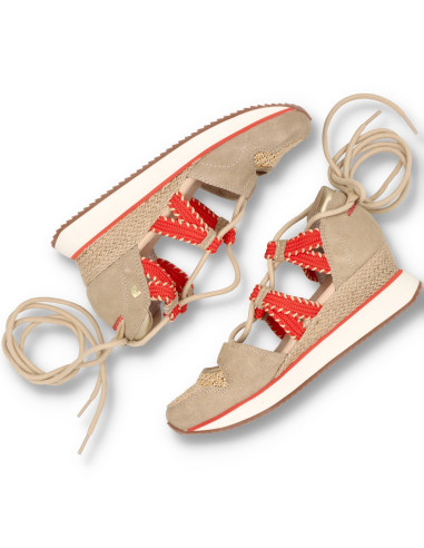 Gioseppo GRISWOLD - Zapatillas GRISWOLD Familia - Imagen 5