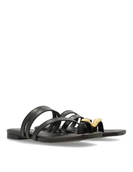 Mustang 54912 - Sandalia  Marta Lozano NECAN - Imagen 1