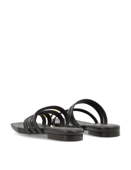 Mustang 54912 - Sandalia  Marta Lozano NECAN - Imagen 2