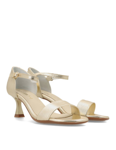 RAYO TRENDS 2 55358 - SANDALIAS DE TACÓN - Imagen 2