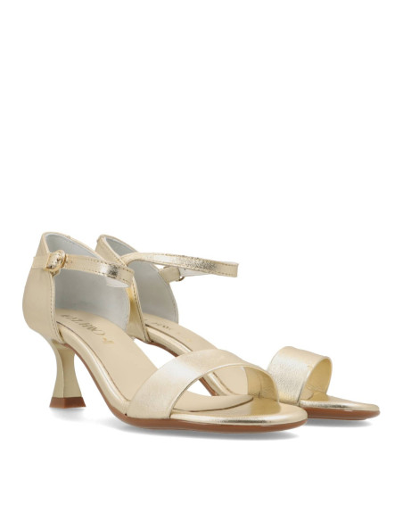 RAYO TRENDS 2 55358 - SANDALIAS DE TACÓN - Imagen 2