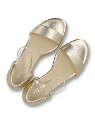 RAYO TRENDS 2 55358 - SANDALIAS DE TACÓN - Imagen 4