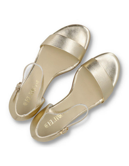 RAYO TRENDS 2 55358 - SANDALIAS DE TACÓN - Imagen 4