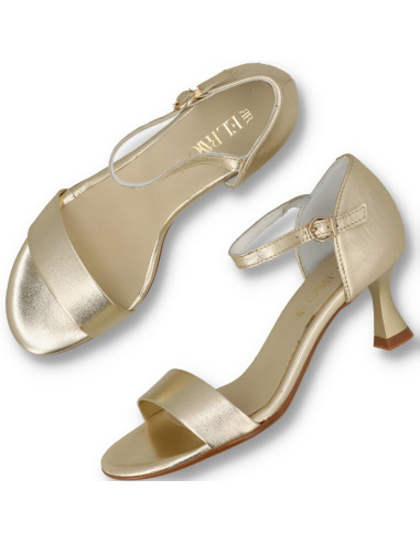 RAYO TRENDS 2 55358 - SANDALIAS DE TACÓN - Imagen 5