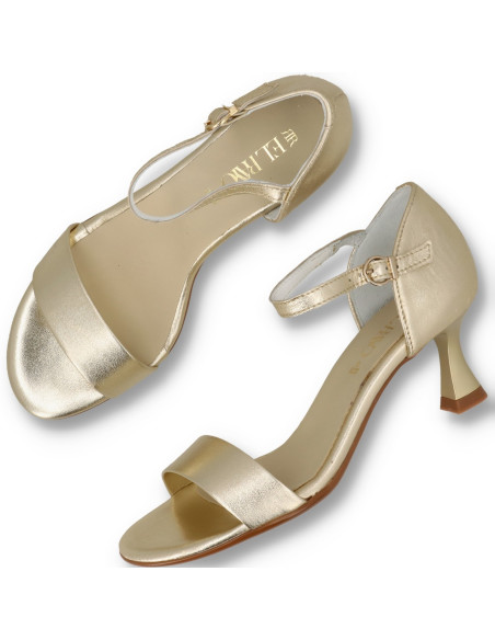 RAYO TRENDS 2 55358 - SANDALIAS DE TACÓN - Imagen 5