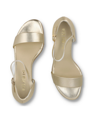 RAYO TRENDS 2 55358 - SANDALIAS DE TACÓN - Imagen 6