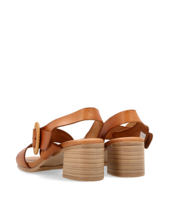 Rayo Trends 3420 - SANDALIAS DE TACÓN Familia - Imagen 2