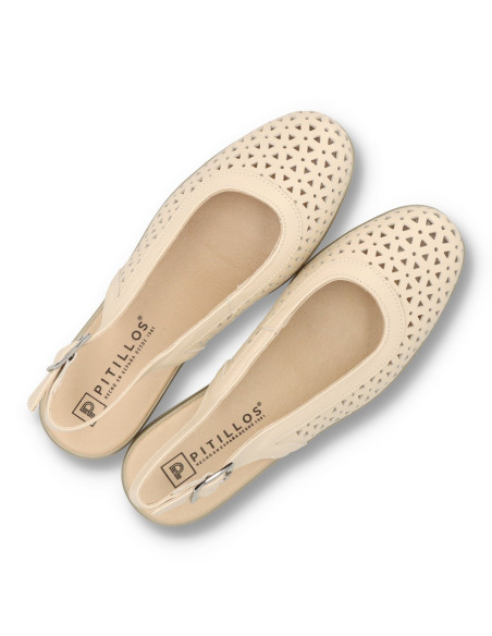 Pitillos 10375 - SALÓN CALADOS - Imagen 3