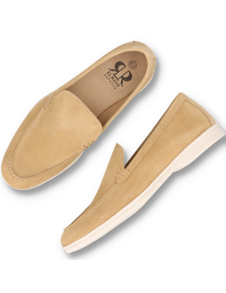 R-star 4911 - MOCASÍN NAUTICO - Imagen 4