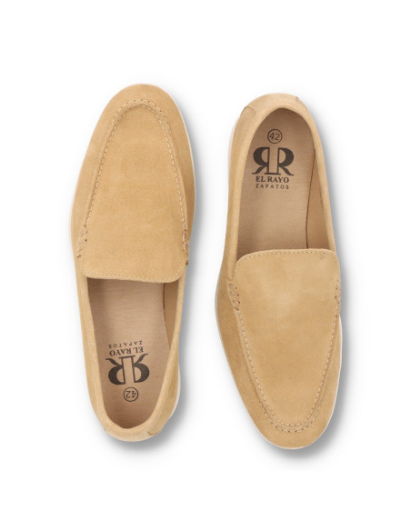 R-star 4911 - MOCASÍN NAUTICO - Imagen 5