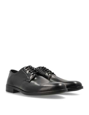 RAYO BASIC-DJ SANTA 4034 - BLUCHER LISO Zapatos De Vestir - Imagen 1