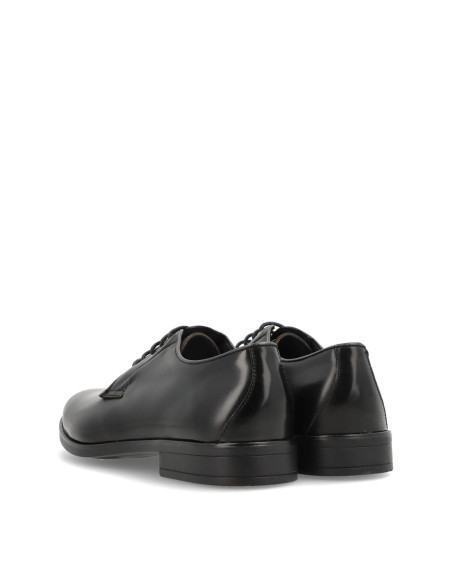 RAYO BASIC-DJ SANTA 4034 - BLUCHER LISO Zapatos De Vestir - Imagen 2