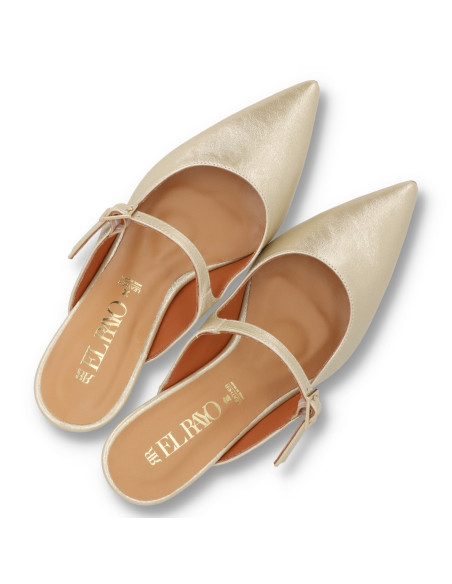 Rayo Studio 2744BD - MULÉ Zueco-mule - Imagen 4