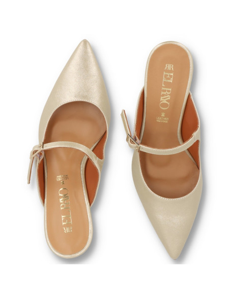 Rayo Studio 2744BD - MULÉ Zueco-mule - Imagen 6