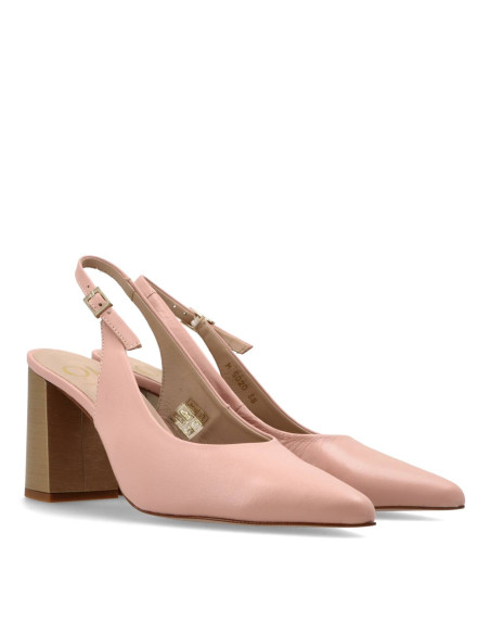 Oh! M-5020 - OH¡ Salón destalonado - Imagen 2