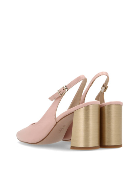 Oh! M-5020 - OH¡ Salón destalonado - Imagen 3