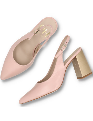 Oh! M-5020 - OH¡ Salón destalonado - Imagen 5