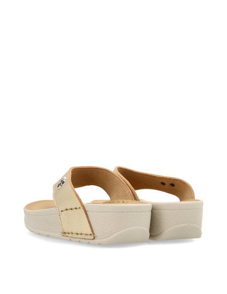 FLY FLOT 38G55 - SANDALIA ESCLAVA - Imagen 3