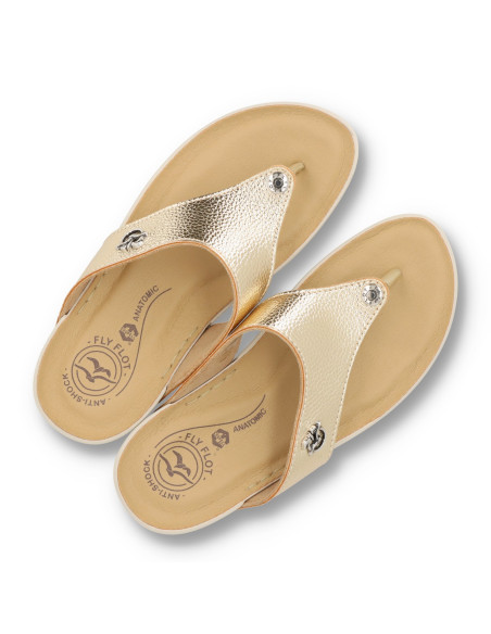 FLY FLOT 38G55 - SANDALIA ESCLAVA - Imagen 4