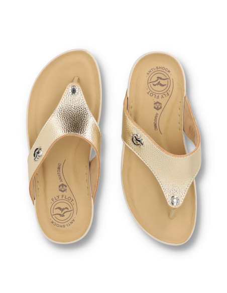 FLY FLOT 38G55 - SANDALIA ESCLAVA - Imagen 6