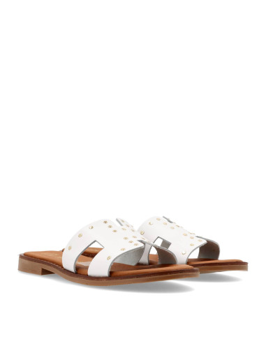 RAYO TRENDS 5576 - SANDALIA PALA H TACHAS - Imagen 1